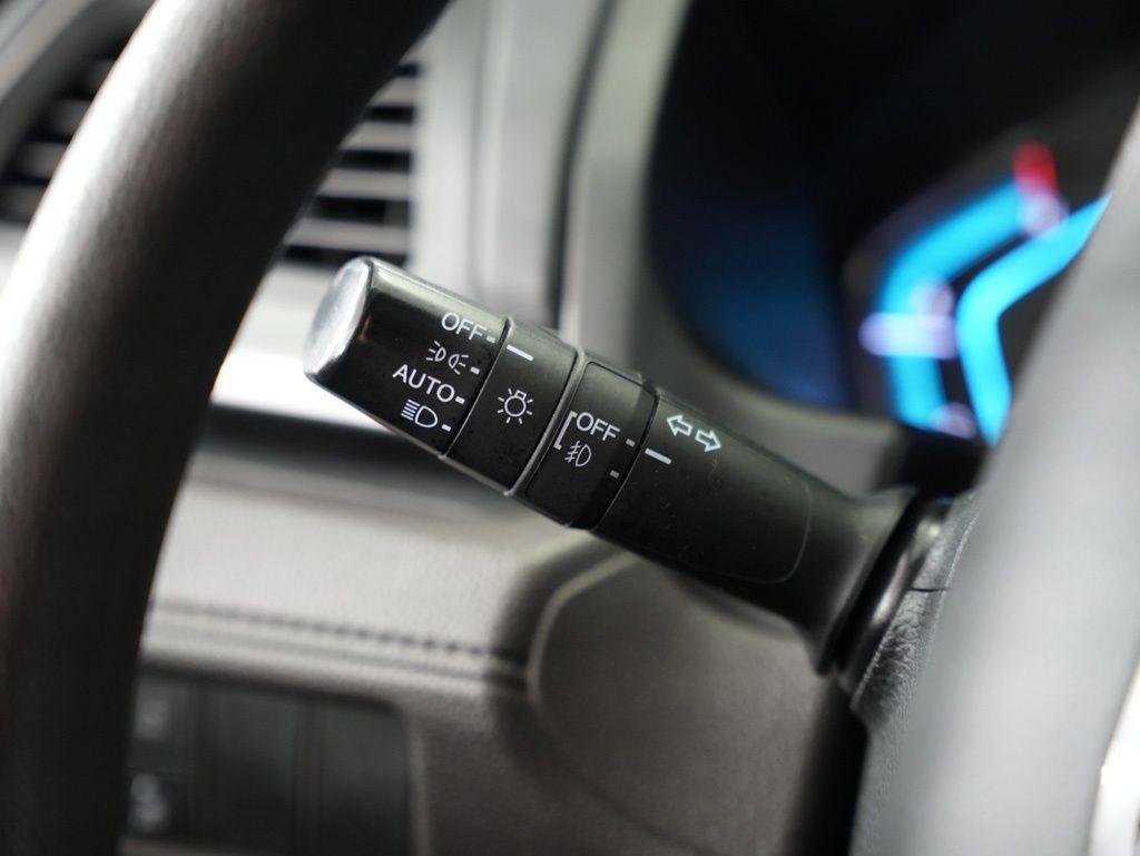 Honda Odyssey EX Auto 2019