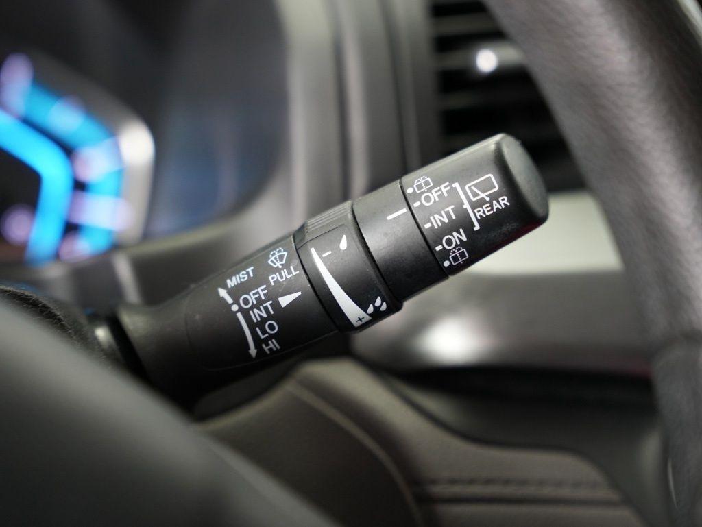 Honda Odyssey EX Auto 2019