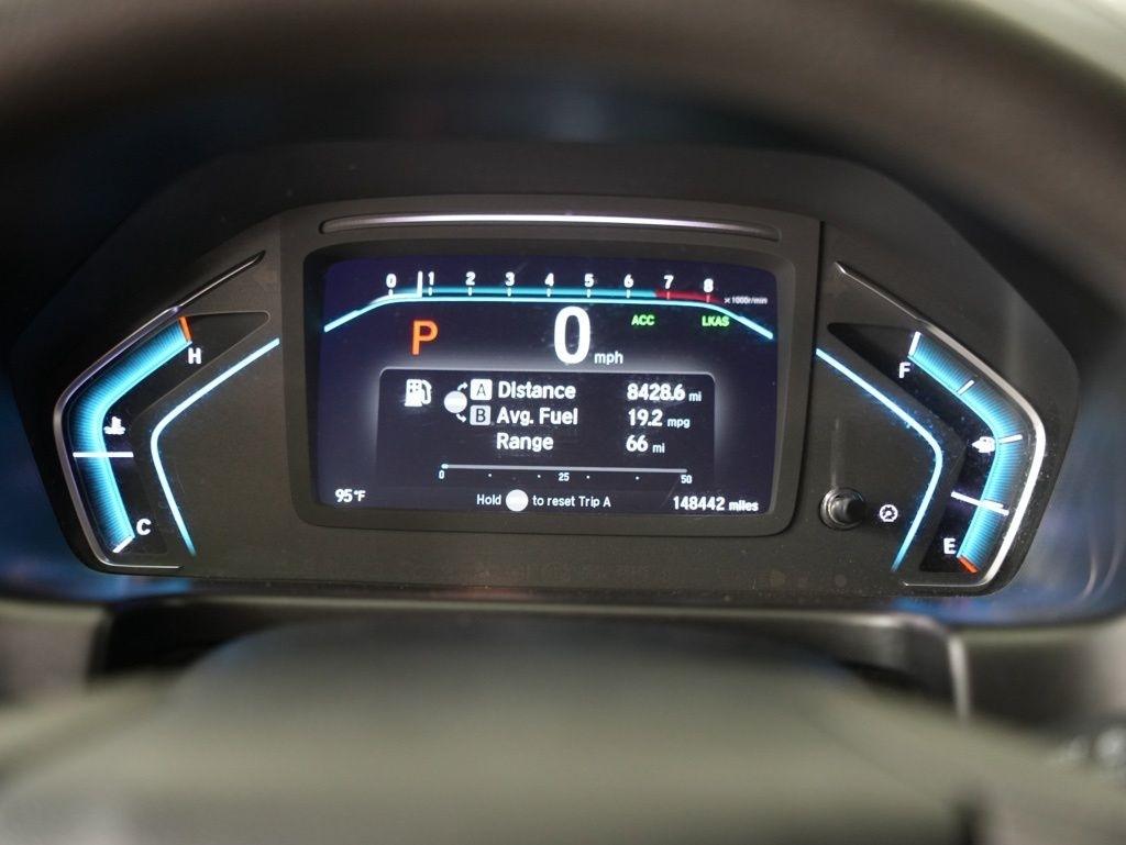 Honda Odyssey EX Auto 2019