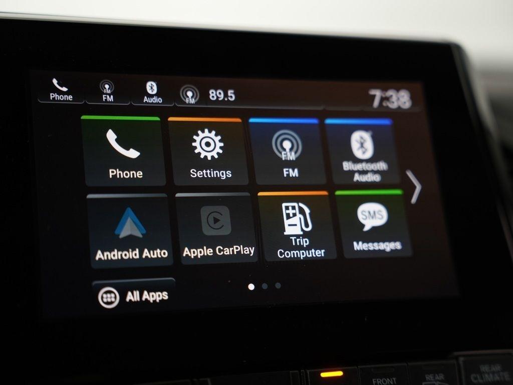 Honda Odyssey EX Auto 2019