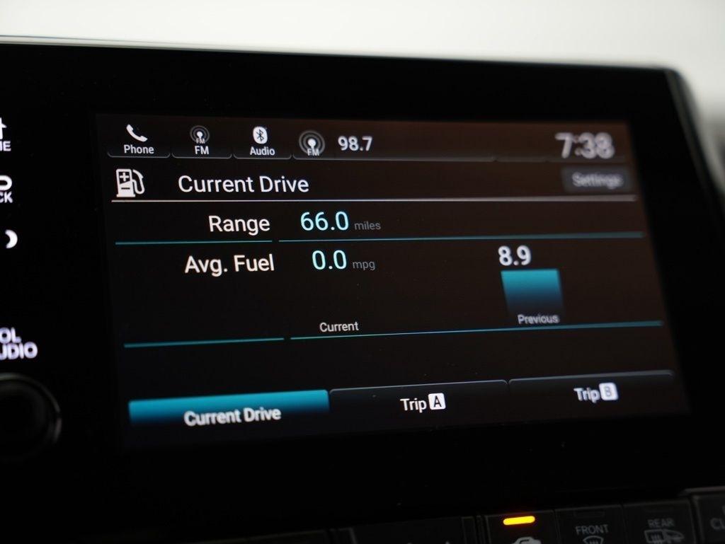 Honda Odyssey EX Auto 2019
