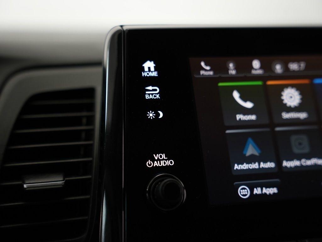 Honda Odyssey EX Auto 2019