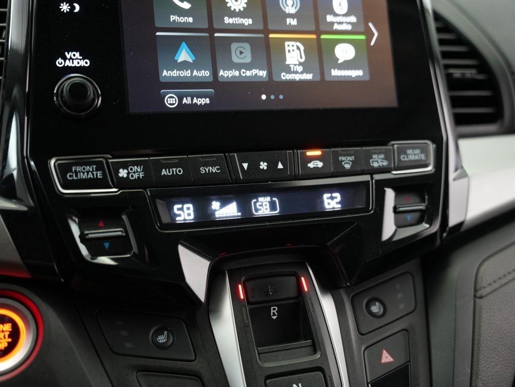 Honda Odyssey EX Auto 2019