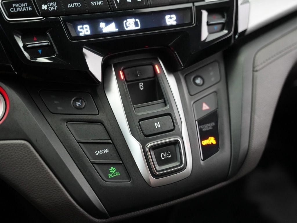 Honda Odyssey EX Auto 2019