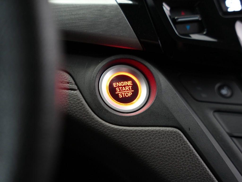 Honda Odyssey EX Auto 2019