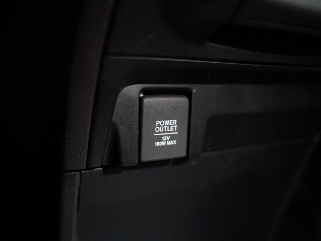 Honda Odyssey EX Auto 2019