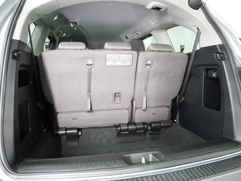 Honda Odyssey EX Auto 2019