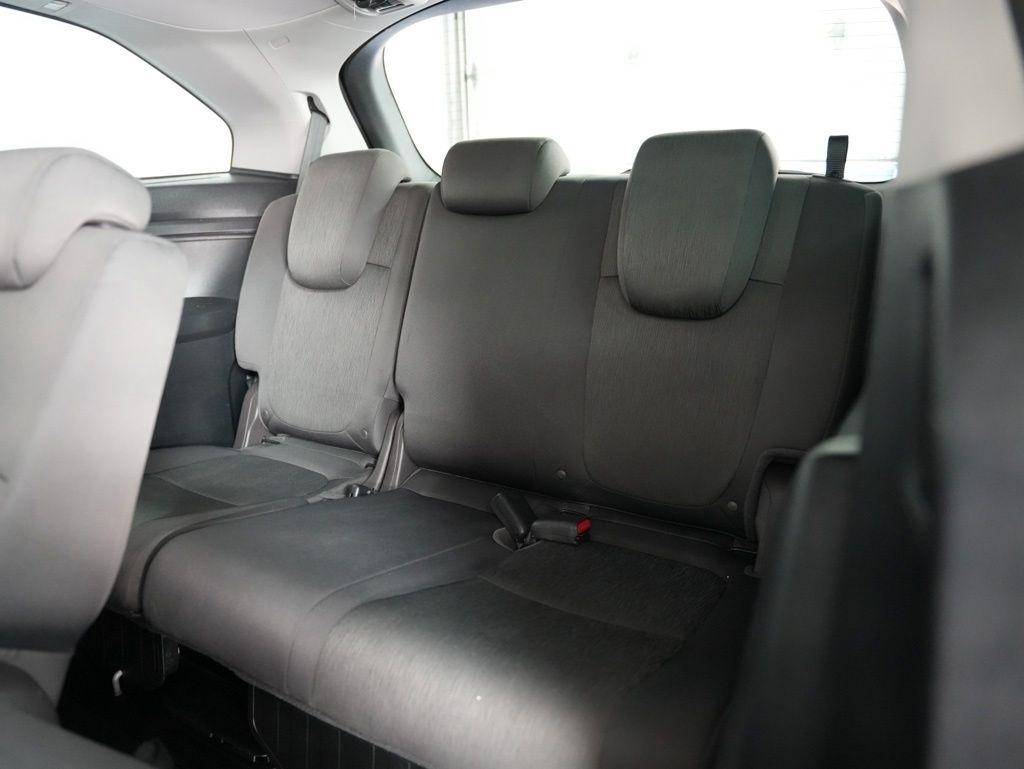 Honda Odyssey EX Auto 2019