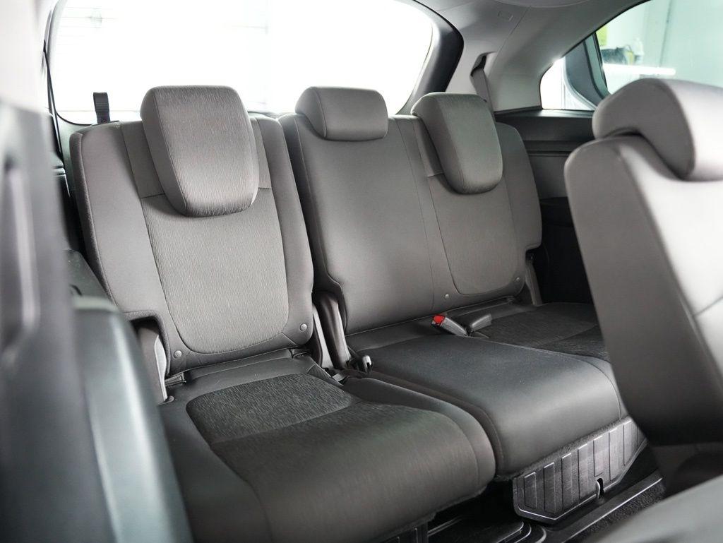 Honda Odyssey EX Auto 2019