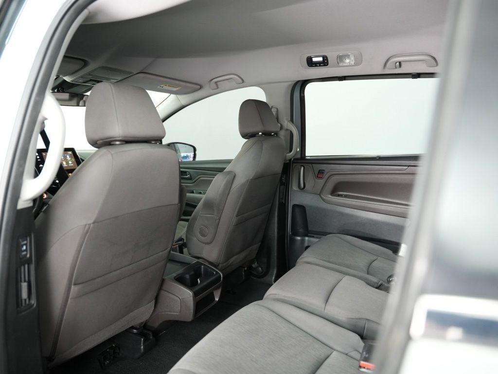 Honda Odyssey EX Auto 2019
