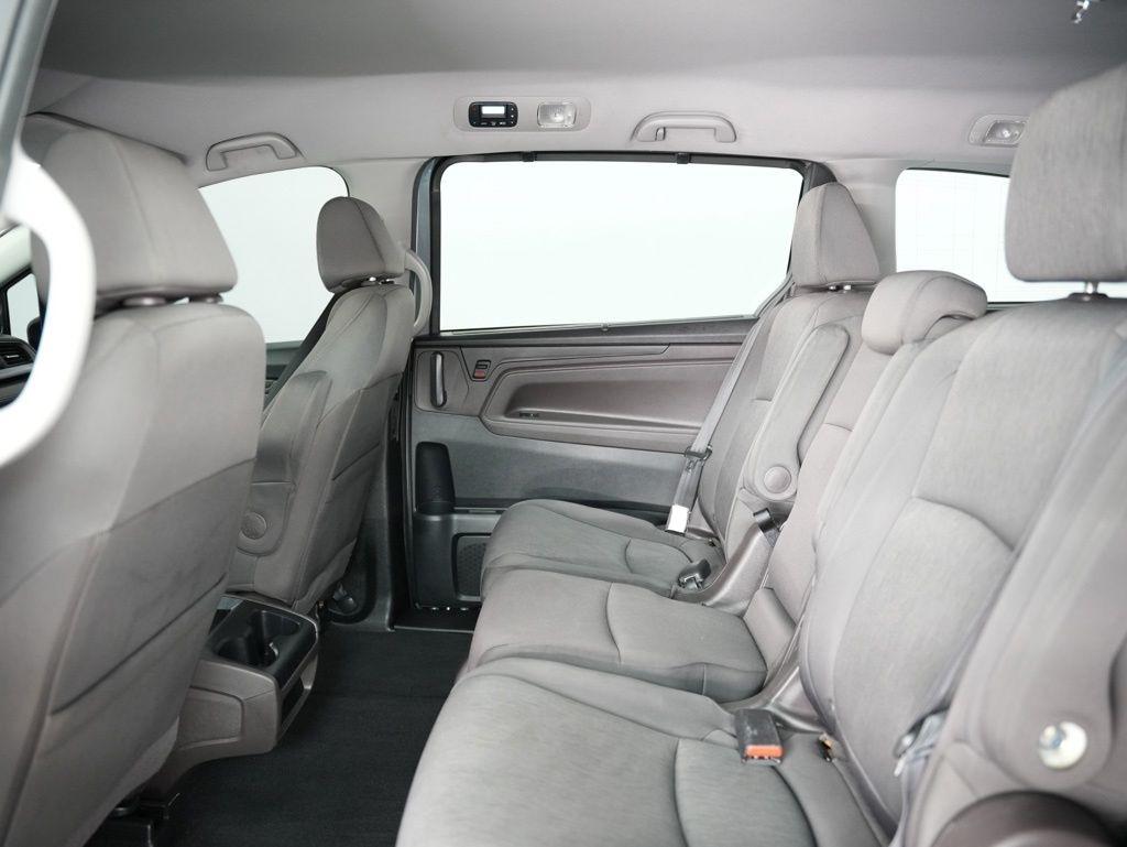 Honda Odyssey EX Auto 2019