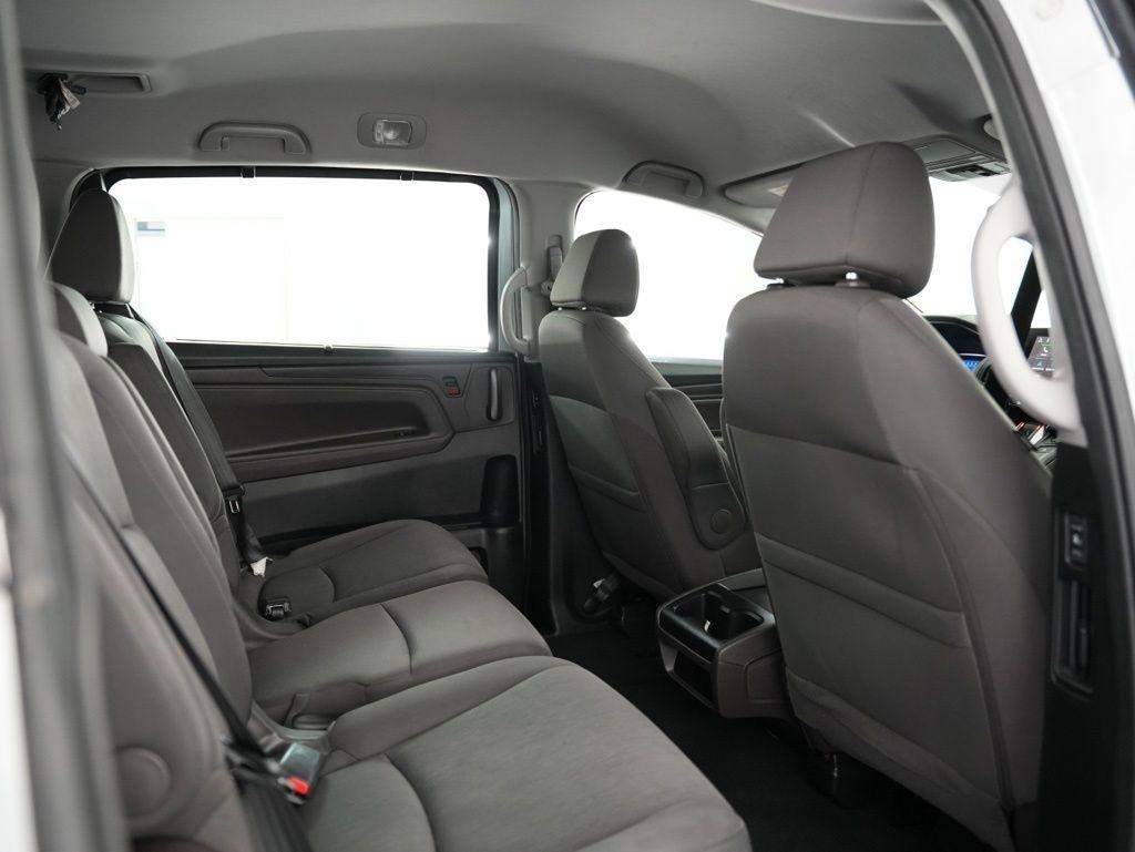 Honda Odyssey EX Auto 2019
