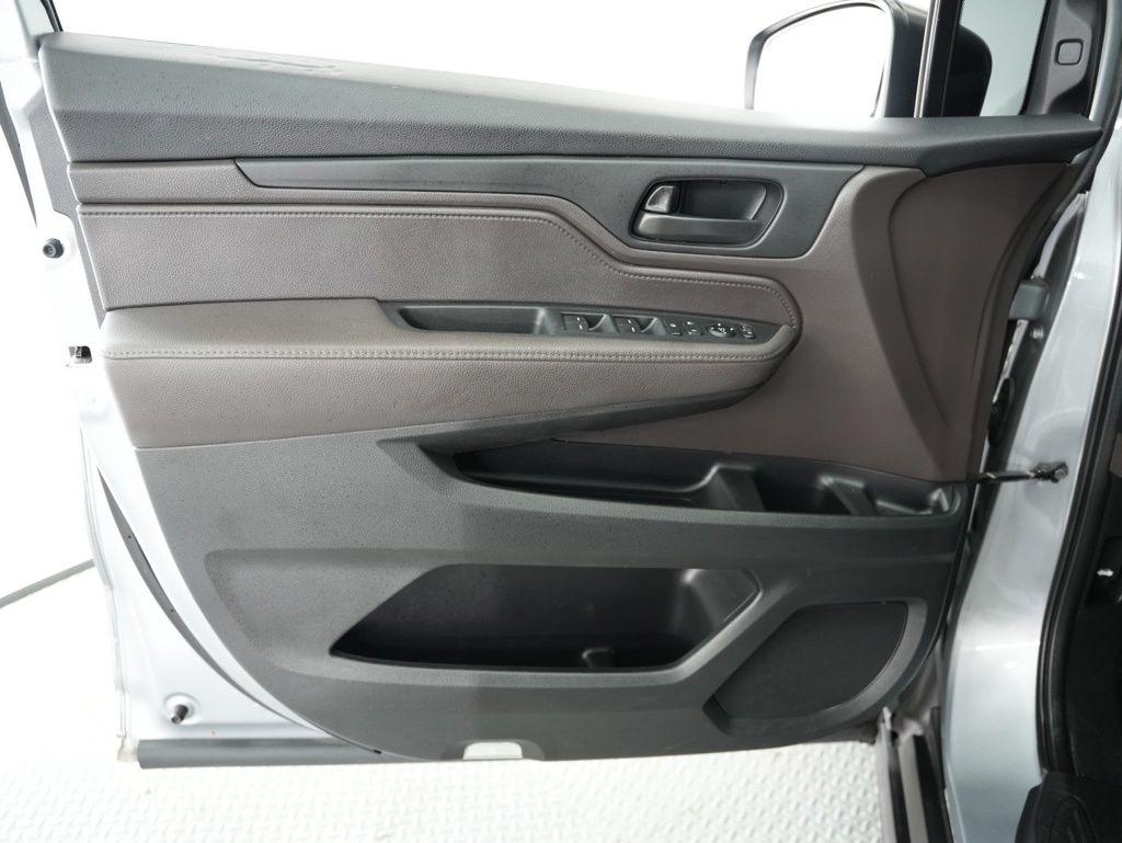 Honda Odyssey EX Auto 2019