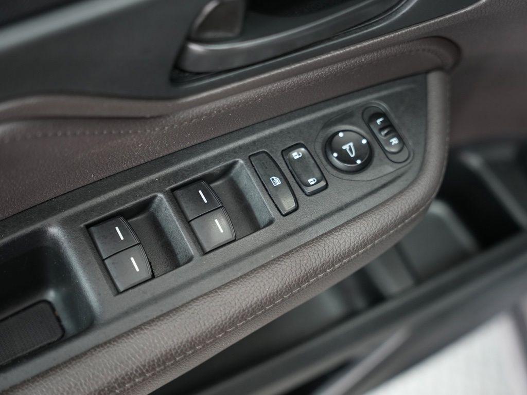 Honda Odyssey EX Auto 2019
