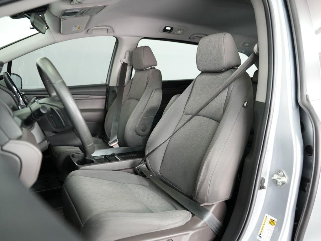 Honda Odyssey EX Auto 2019