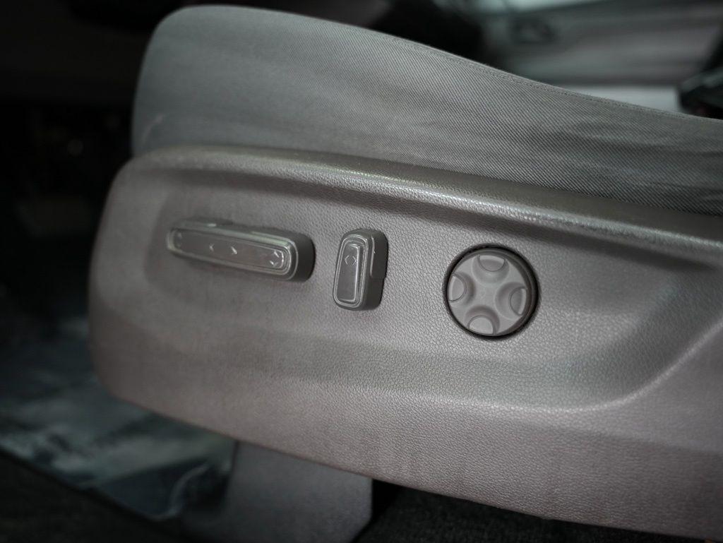 Honda Odyssey EX Auto 2019