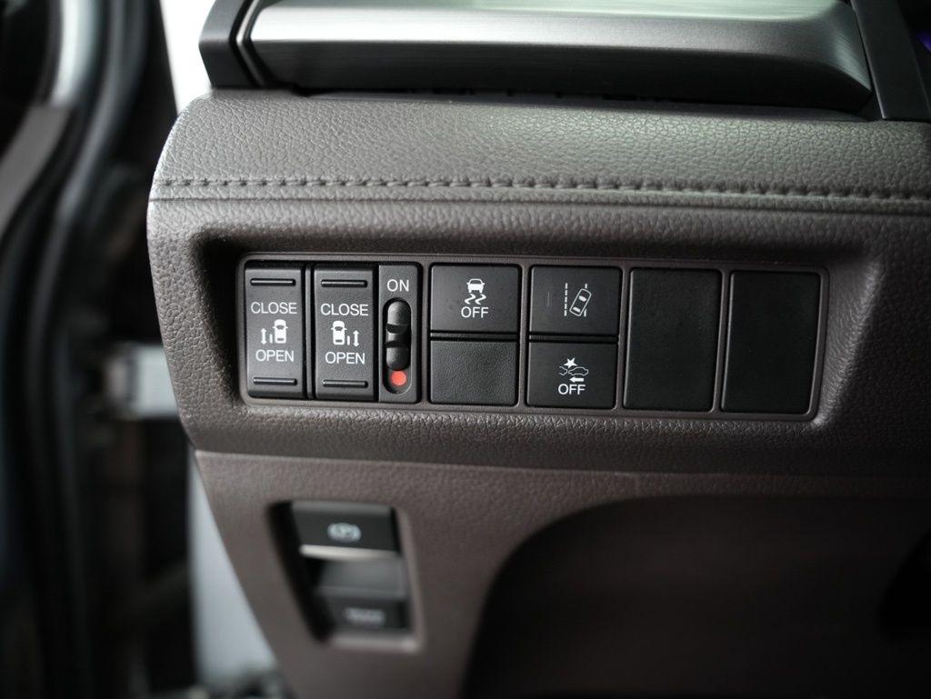 Honda Odyssey EX Auto 2019