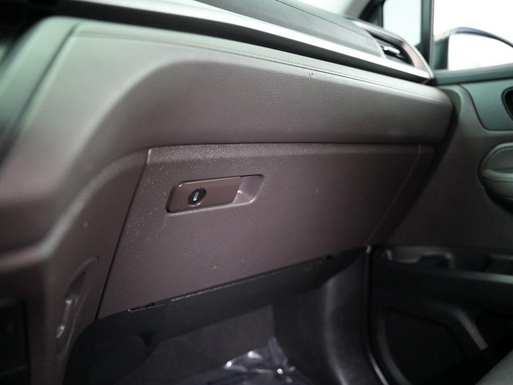 Honda Odyssey EX Auto 2019
