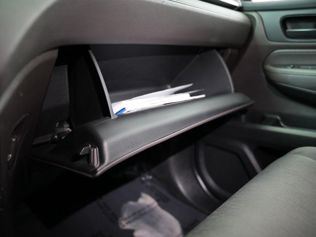 Honda Odyssey EX Auto 2019