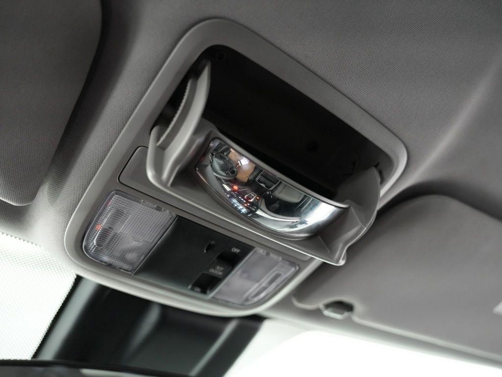 Honda Odyssey EX Auto 2019