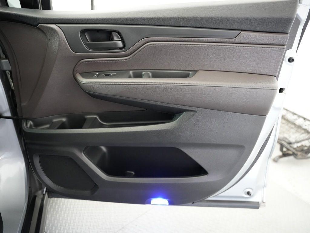 Honda Odyssey EX Auto 2019