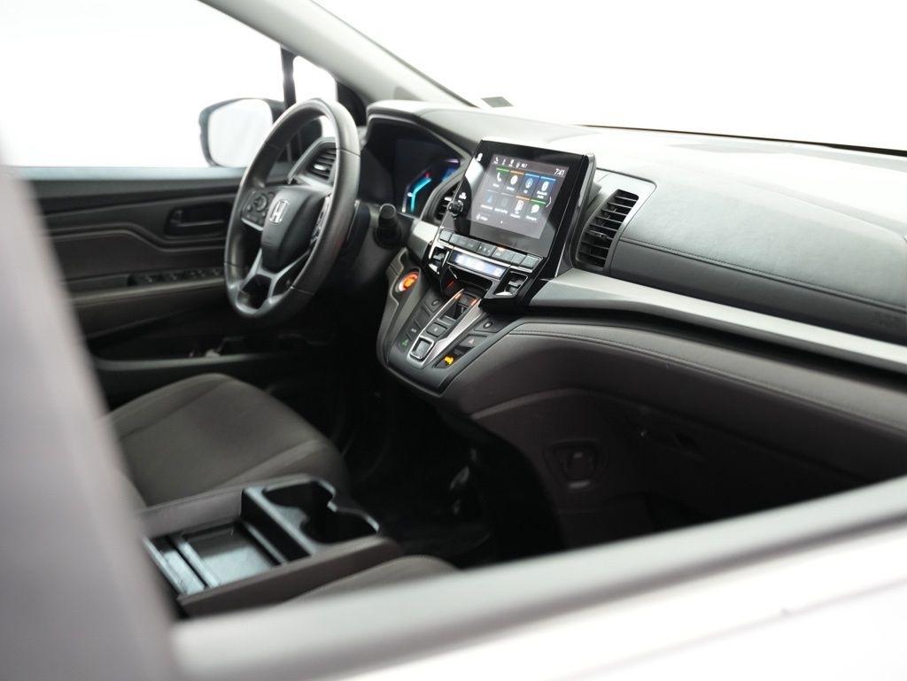 Honda Odyssey EX Auto 2019