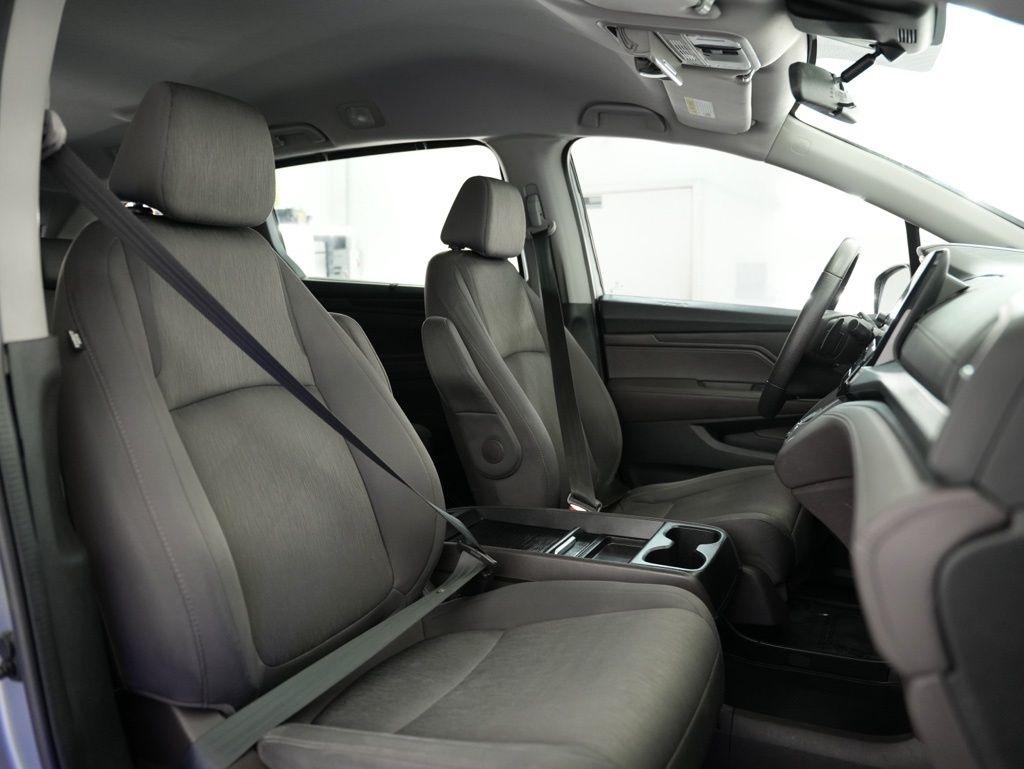 Honda Odyssey EX Auto 2019