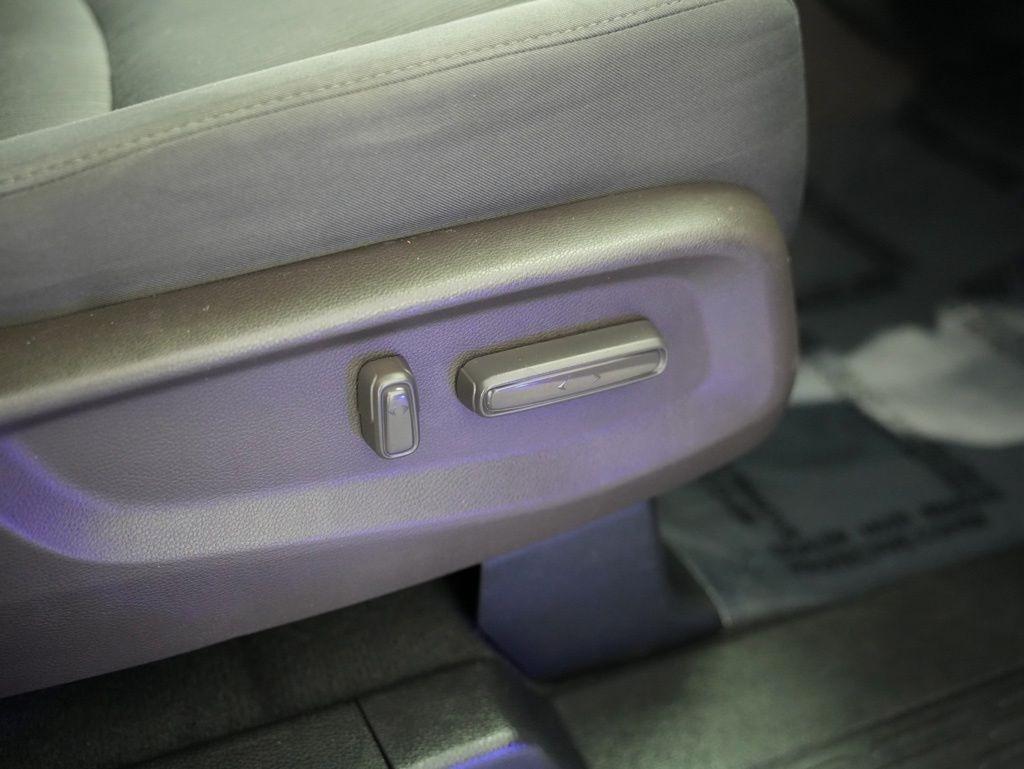 Honda Odyssey EX Auto 2019