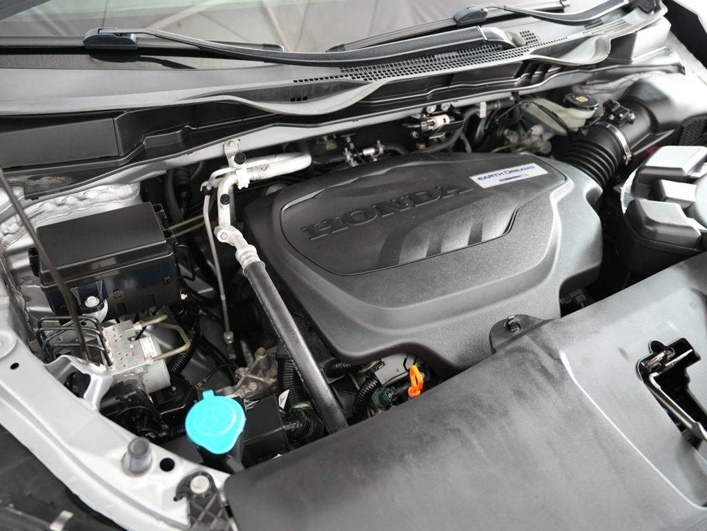Honda Odyssey EX Auto 2019