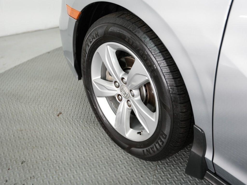 Honda Odyssey EX Auto 2019