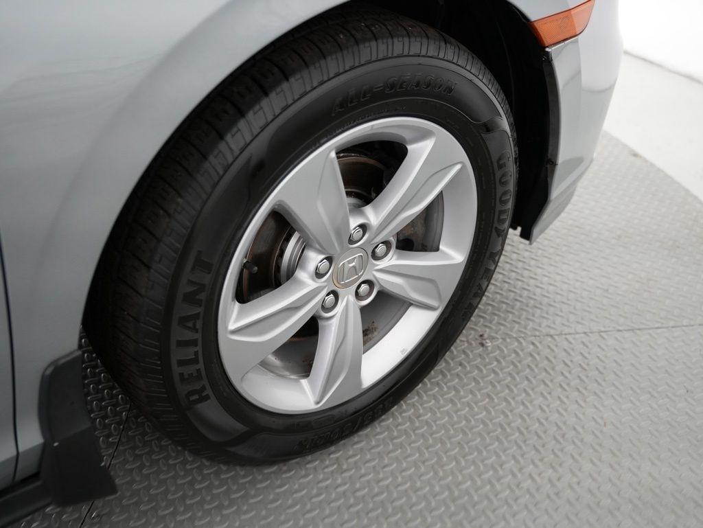 Honda Odyssey EX Auto 2019