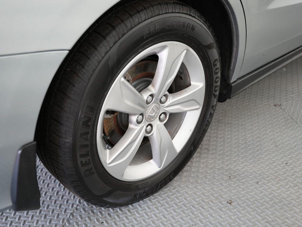 Honda Odyssey EX Auto 2019