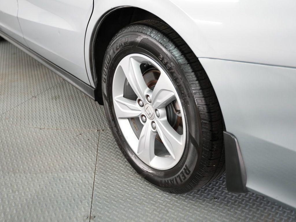 Honda Odyssey EX Auto 2019