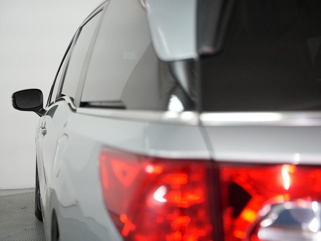 Honda Odyssey EX Auto 2019