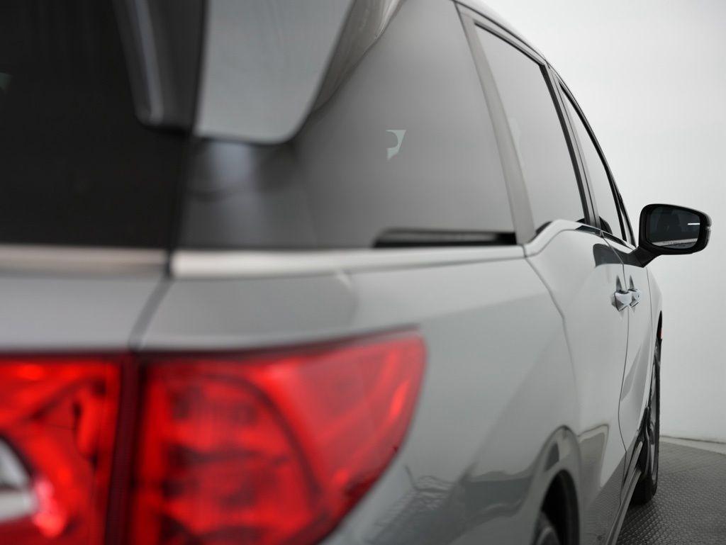 Honda Odyssey EX Auto 2019