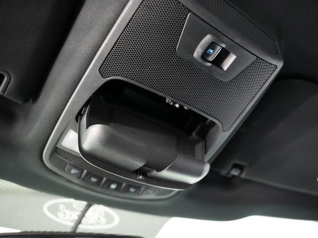 Ford F-150 4WD SuperCrew 145" King Ranch 2016