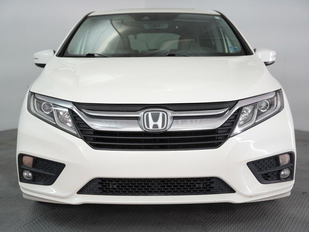 Honda Odyssey EX-L Auto 2018