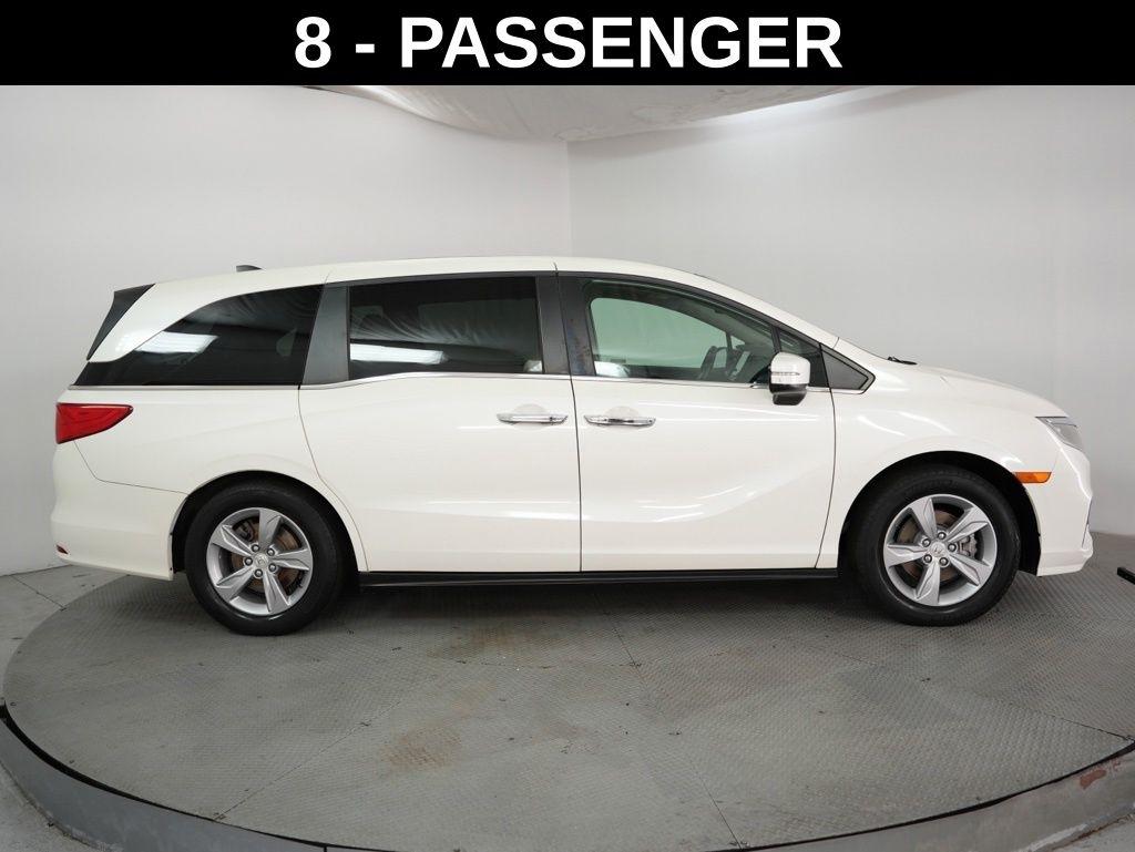 Honda Odyssey EX-L Auto 2018