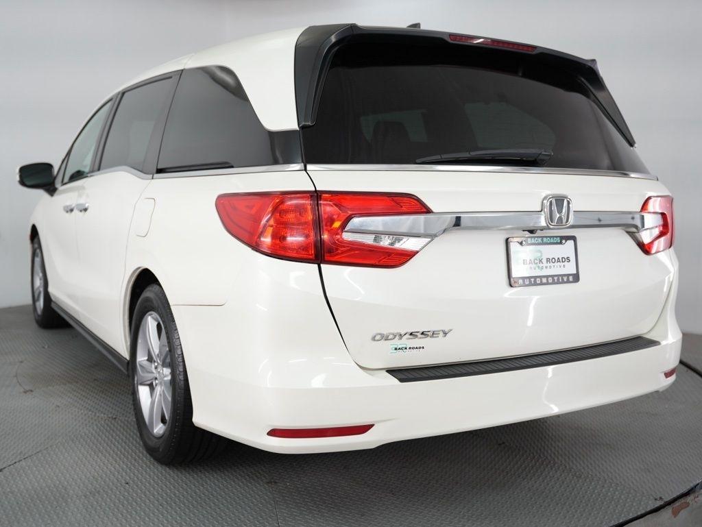 Honda Odyssey EX-L Auto 2018