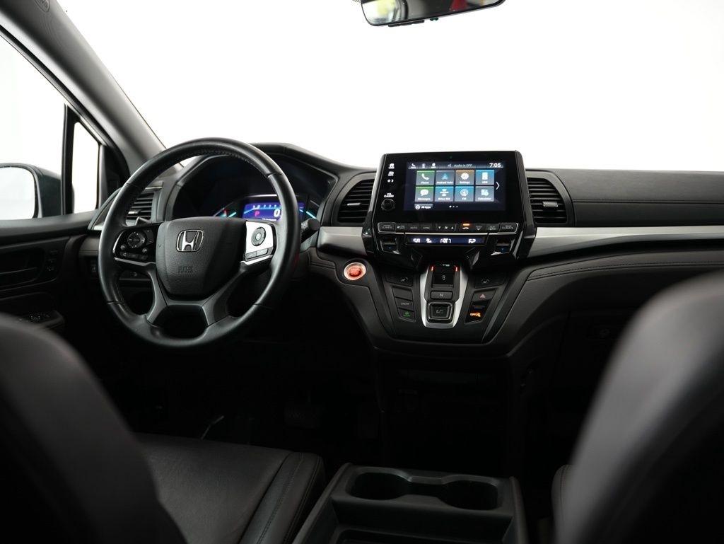 Honda Odyssey EX-L Auto 2018