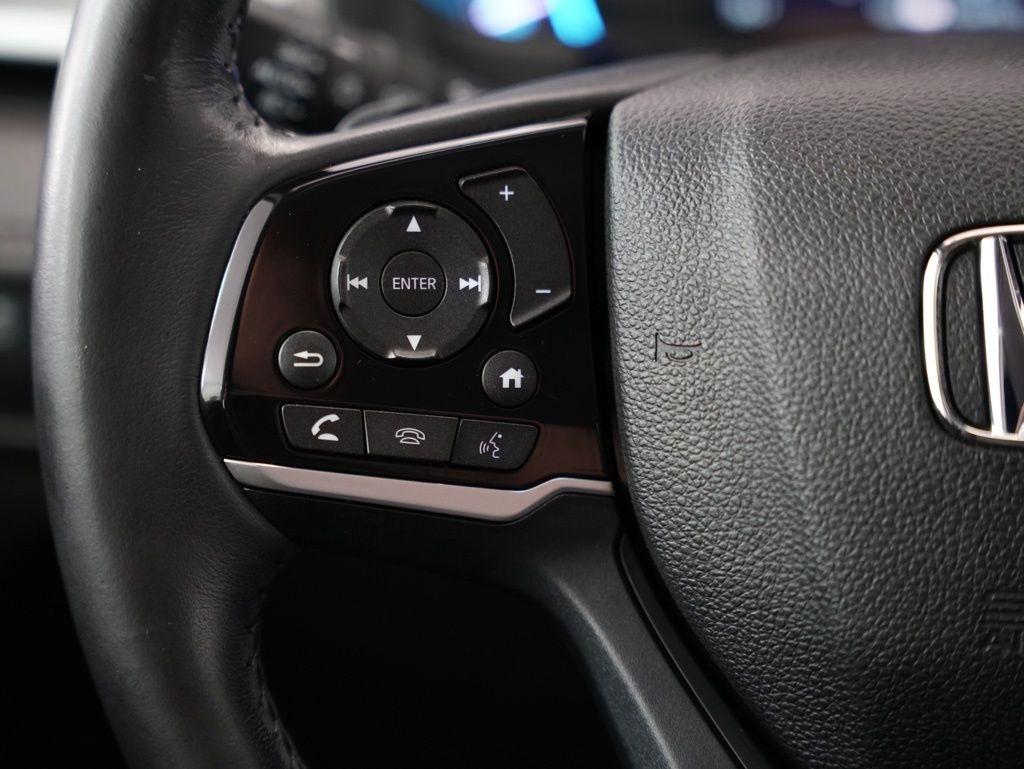Honda Odyssey EX-L Auto 2018