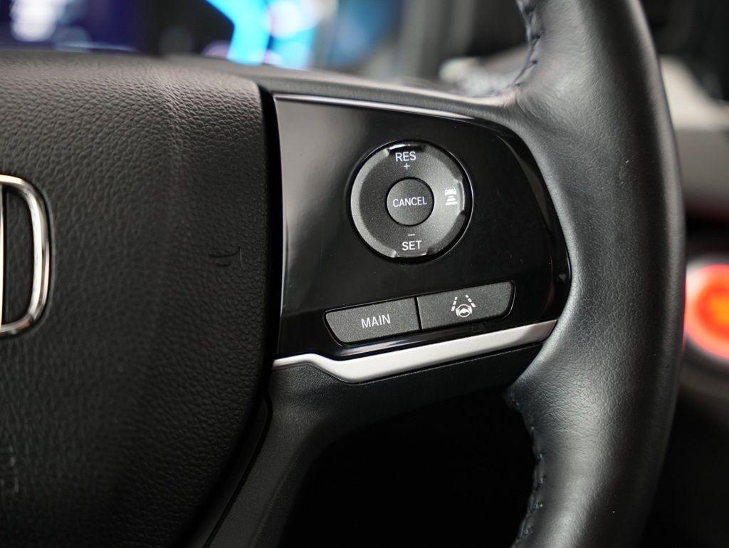 Honda Odyssey EX-L Auto 2018
