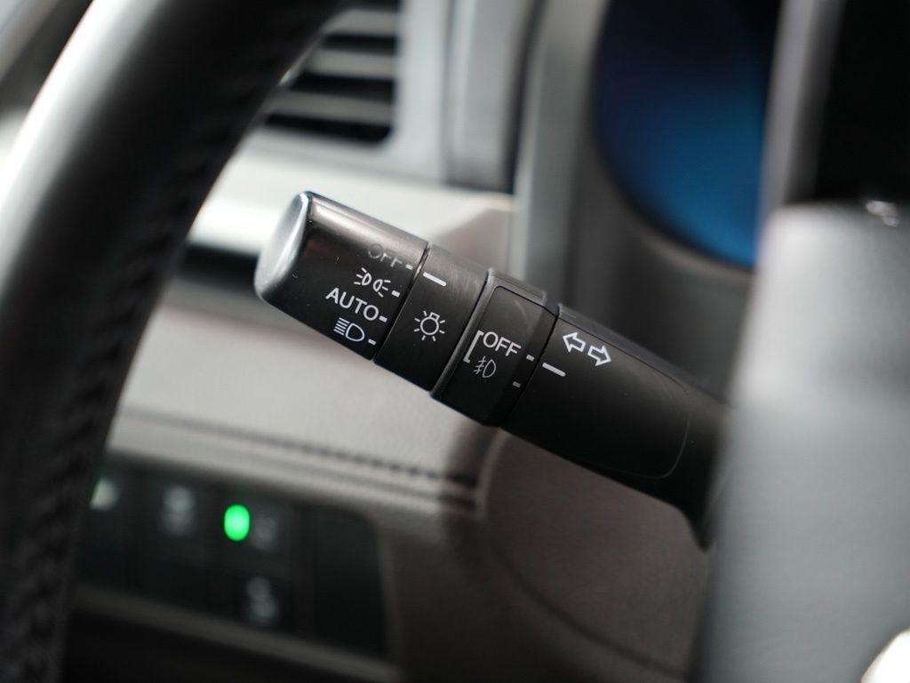 Honda Odyssey EX-L Auto 2018