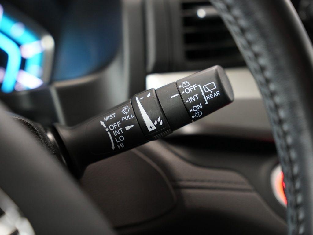 Honda Odyssey EX-L Auto 2018