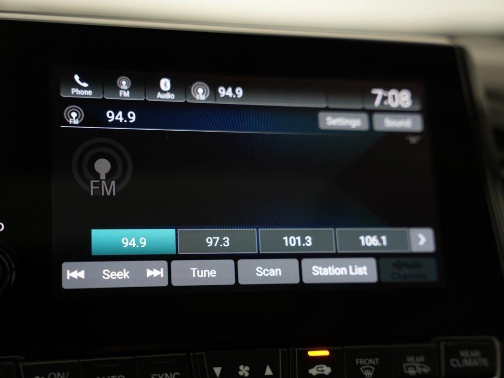 Honda Odyssey EX-L Auto 2018