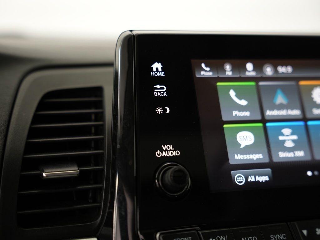 Honda Odyssey EX-L Auto 2018