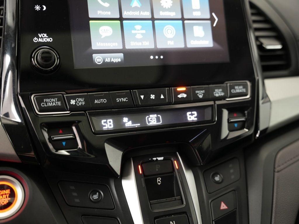 Honda Odyssey EX-L Auto 2018