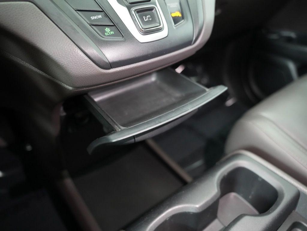 Honda Odyssey EX-L Auto 2018