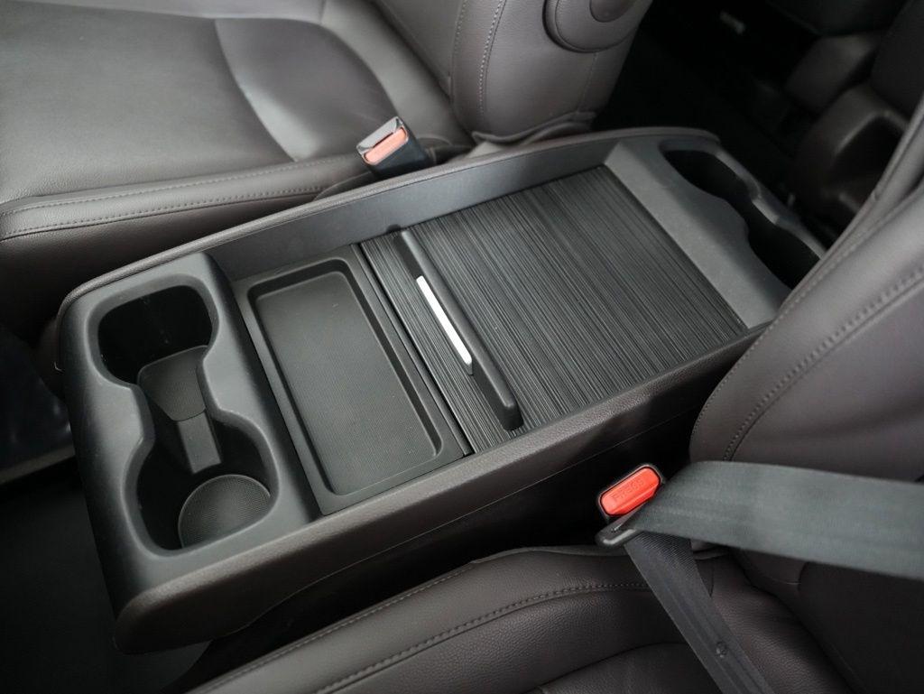 Honda Odyssey EX-L Auto 2018