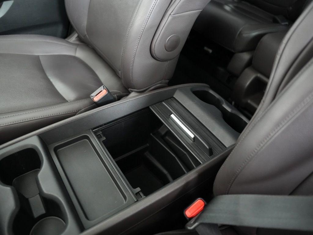 Honda Odyssey EX-L Auto 2018
